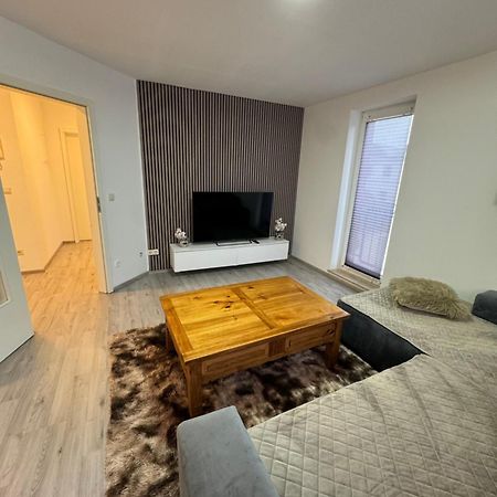 Alex Apartments 3 سولينجين المظهر الخارجي الصورة