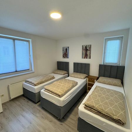 Alex Apartments 3 سولينجين المظهر الخارجي الصورة