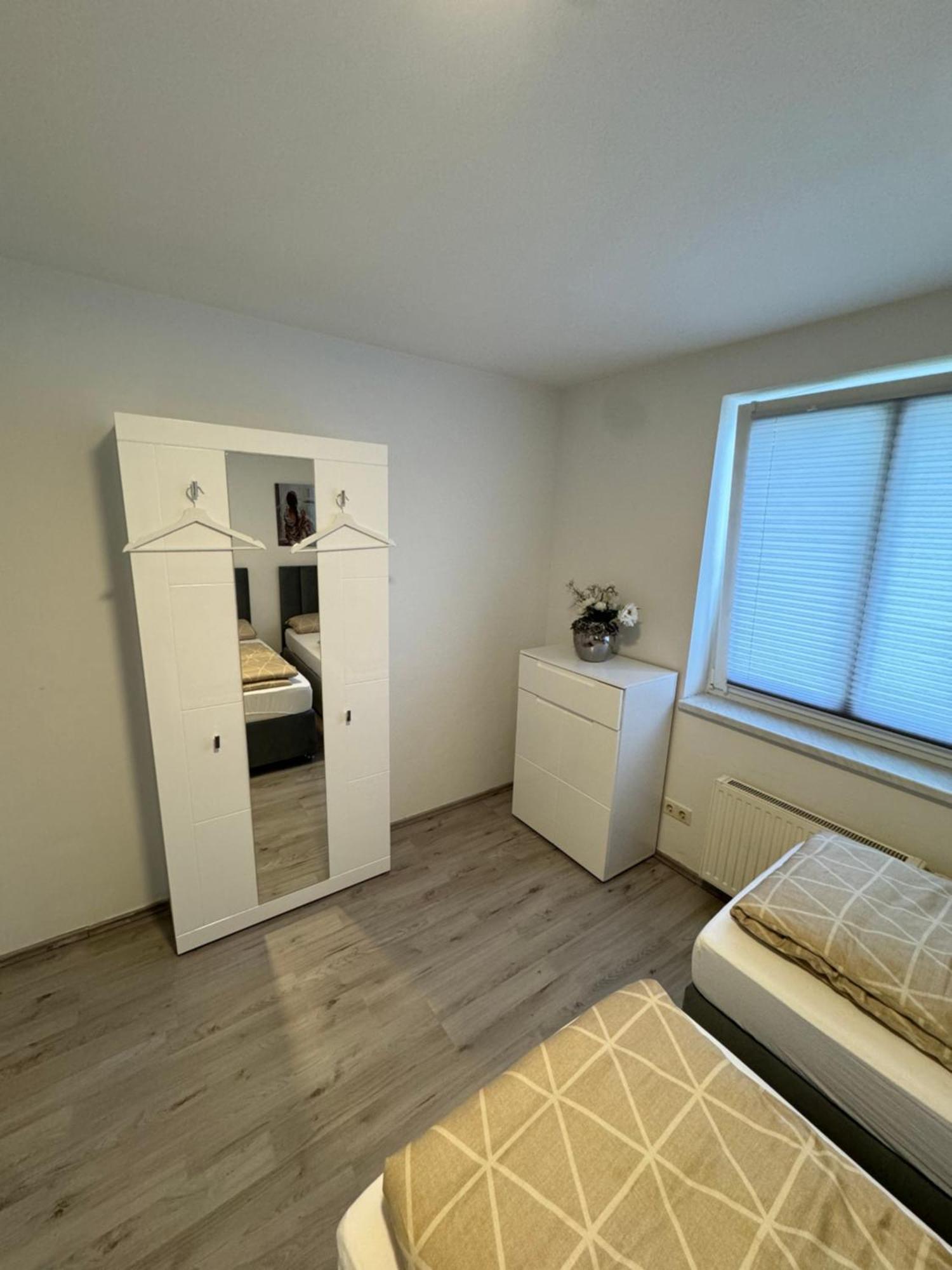 Alex Apartments 3 سولينجين المظهر الخارجي الصورة