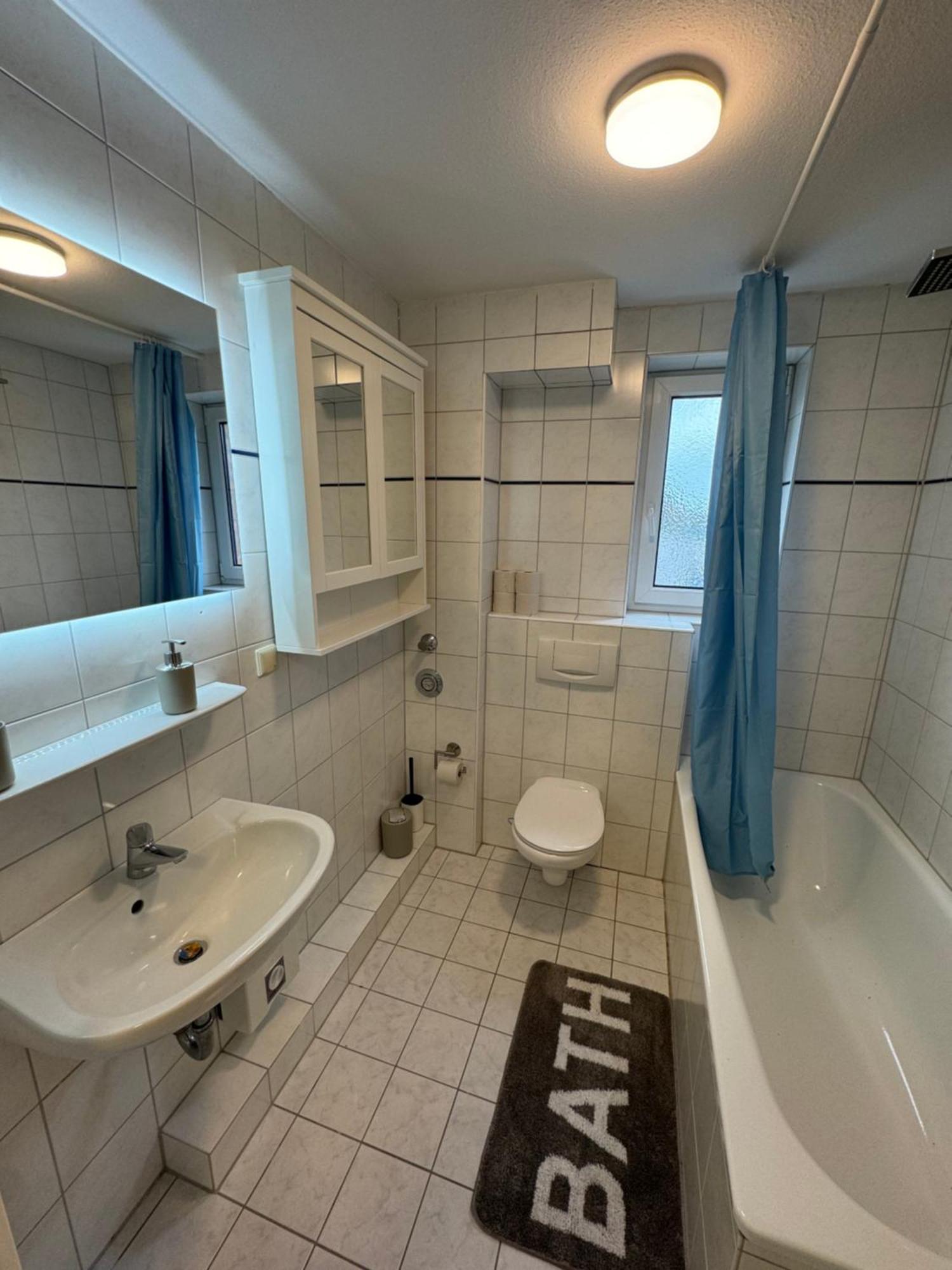 Alex Apartments 3 سولينجين المظهر الخارجي الصورة