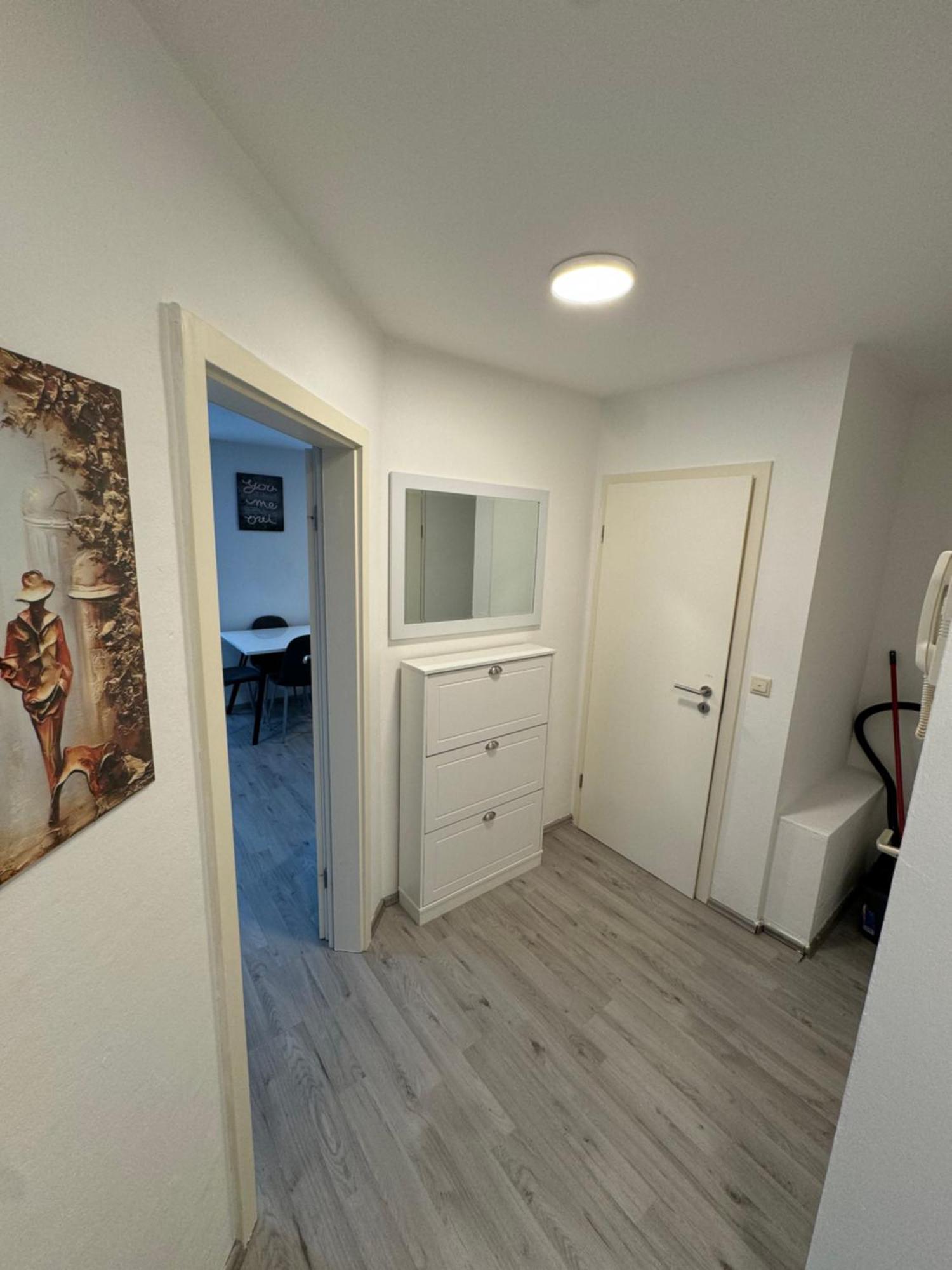 Alex Apartments 3 سولينجين المظهر الخارجي الصورة