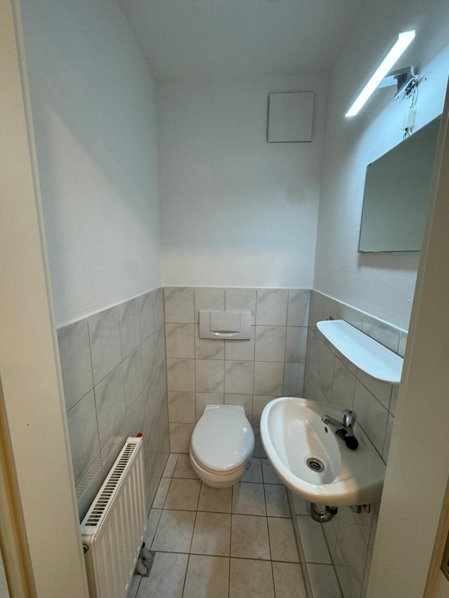 Alex Apartments 3 سولينجين المظهر الخارجي الصورة