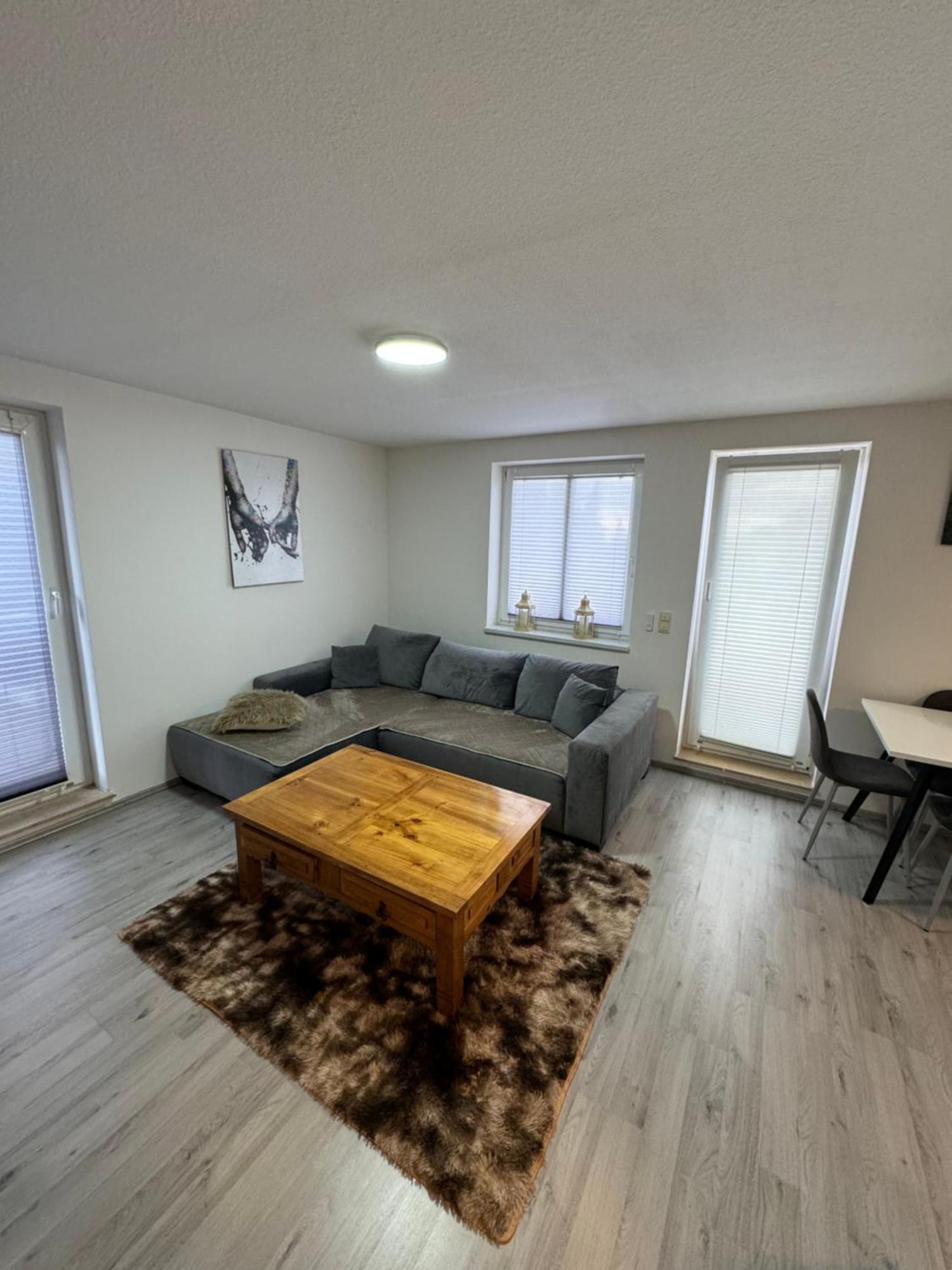 Alex Apartments 3 سولينجين المظهر الخارجي الصورة