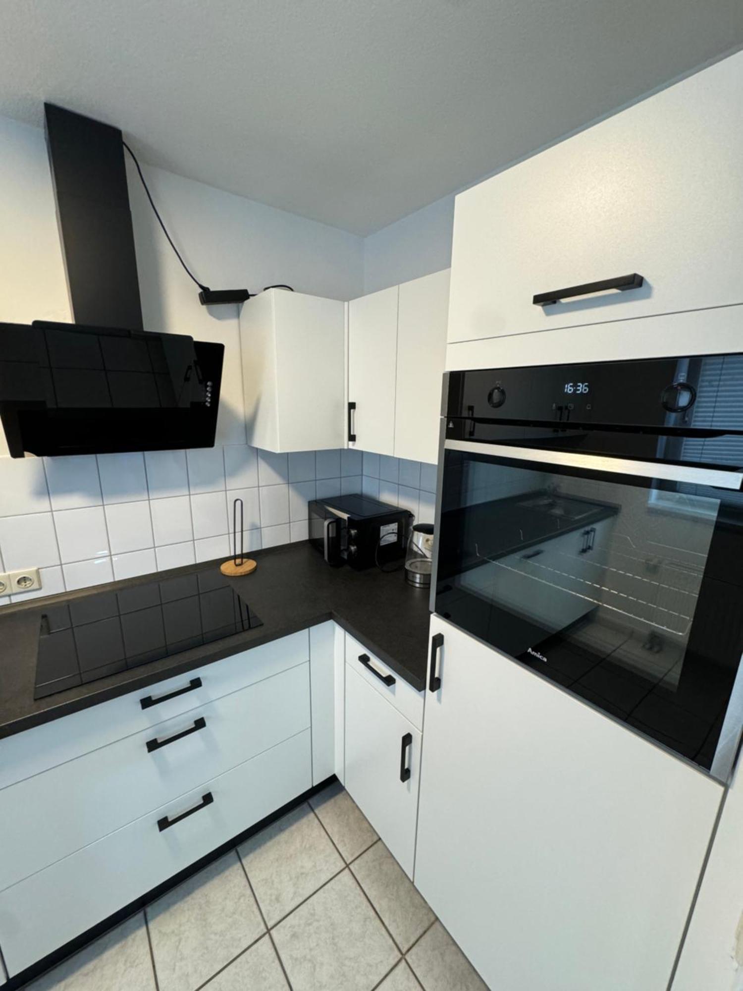 Alex Apartments 3 سولينجين المظهر الخارجي الصورة