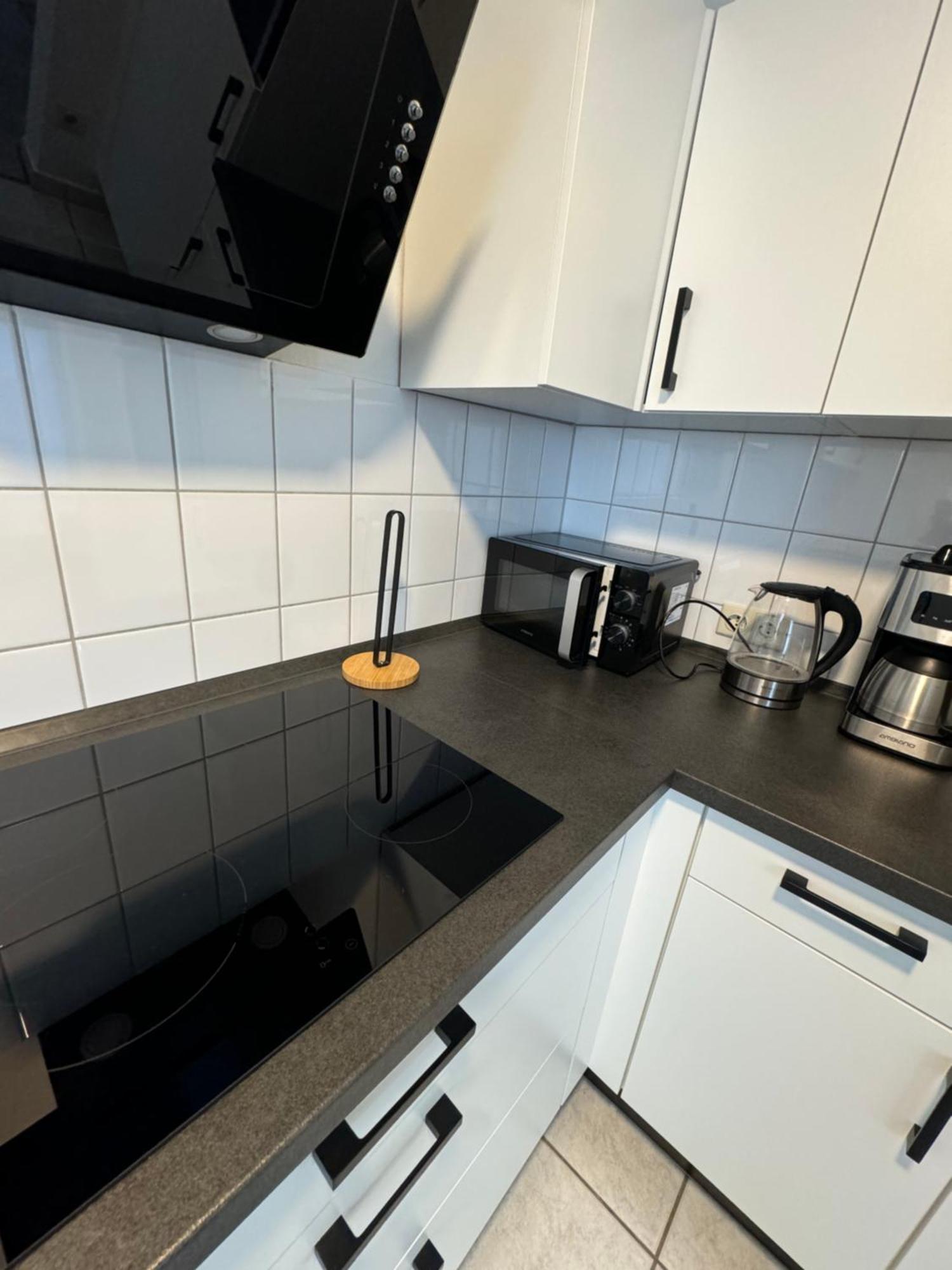 Alex Apartments 3 سولينجين المظهر الخارجي الصورة